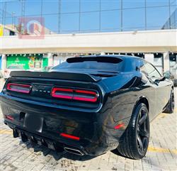 دۆج چالنجەر